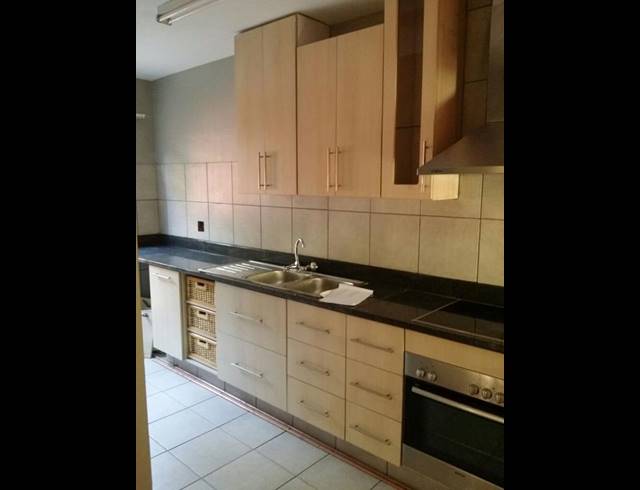 3 BEDROOM TOWNHOUSE FOR SALE IN WONDERBOOM